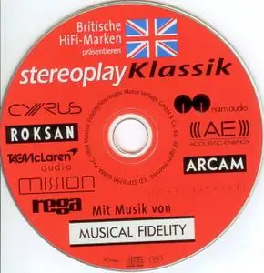 Stereoplay - Klassik 2000-10