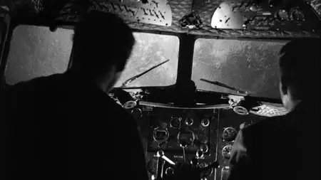 Back from Eternity (1956)