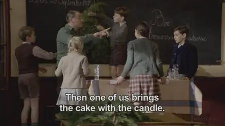 A French Village / Un village français (2009) [Season 2]