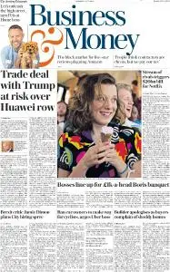 The Sunday Telegraph Money & Business - July 14, 2019