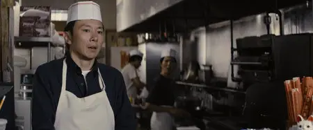 Boy Wonder (2010)