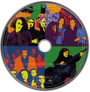 The Wonder Stuff - If The Beatles Had Read Hunter... The Singles (1994)