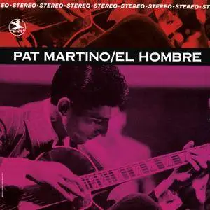 Pat Martino - El Hombre (1967/2007/2014) [Official Digital Download]