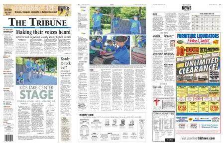 The Tribune Jackson County, Indiana – June 19, 2018