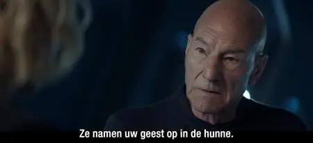 Star Trek: Picard S01E06