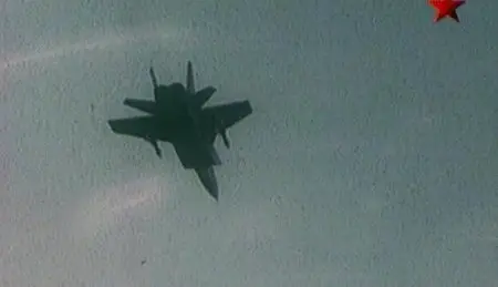 Битва за небо. Фильм 4-й. МиГ-31. Небо защищают сильнейшие