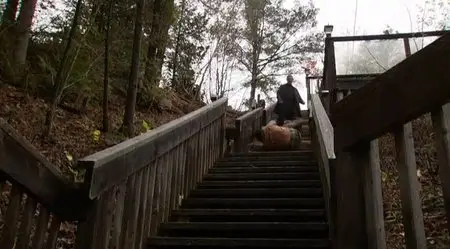 A Teacher's Crime (2008)