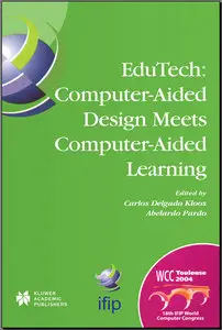Edutech: Where Computer-Aided Design meets Computer-Aided Learning