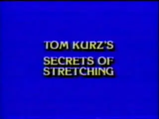 Thomas Kurz - Secrets of Stretching [repost]