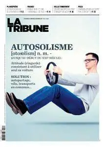 La Tribune - 3 au 8 Novembre 2017