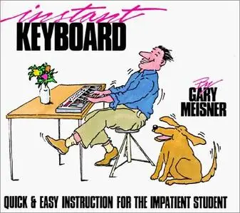 Instant Keyboard Instruction