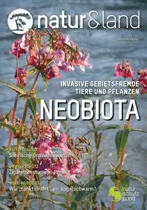 Natur&Land N.3 - September 2023