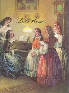 Little Women (The Classic Collection) AudioBook (Repost)
