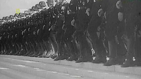 National Geographic - Nazi Underworld Season 2 (2012)