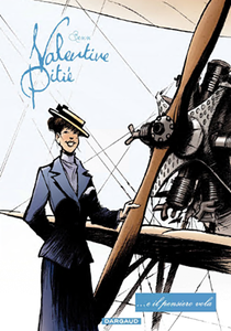 Valentine Pitie - Volume 02 - .e il pensiero vola