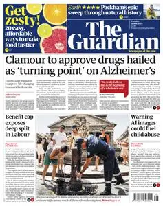 The Guardian - 18 July 2023