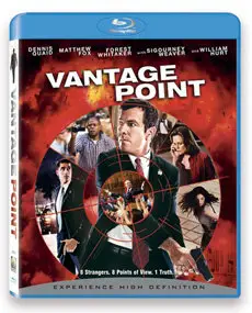 Vantage Point(2008)
