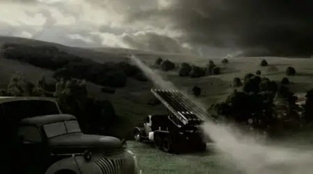 Brothers War (2009)