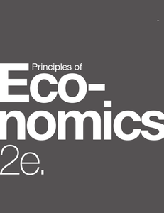 Principles of Economics 2 edition