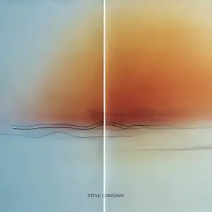Steve Cardenas - Charlie and Paul (2021) [Official Digital Download 24/88]