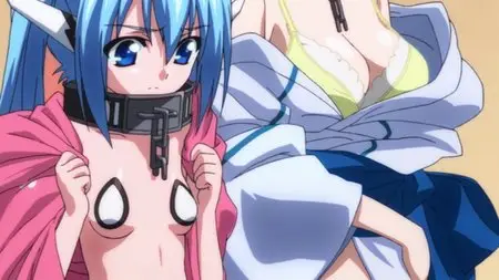 Sora no Otoshimono (2009)