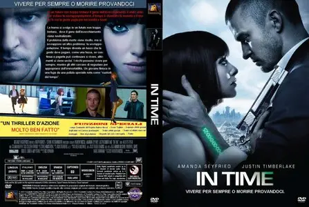 In Time (2011)