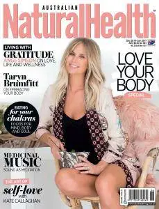 Australian Natural Health - December 2016 - January 2017
