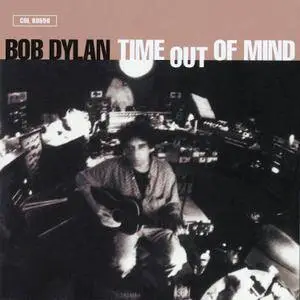 Bob Dylan - Time Out Of Mind (1997/2014) [TR24][OF]