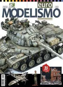 Euromodelismo - Numero 280 2017