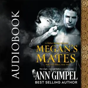 «Megan's Mates» by Ann Gimpel