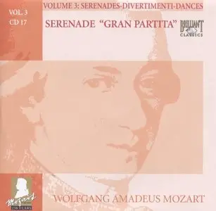 Mozart - Serenade Gran Partita [New Links 16 of August 2009] 