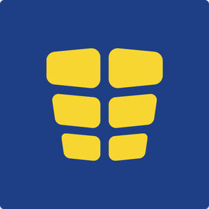 Abs Workout - Daily Fitness v4.2.8 [Unlocked]