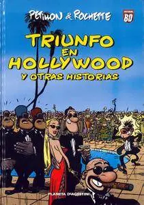 Triunfo en Hollywood