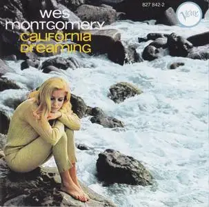 Wes Montgomery - California Dreaming (1966) (Re-up)