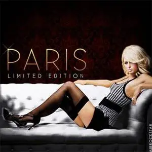 Paris Hilton - Paris (Limited Edition)