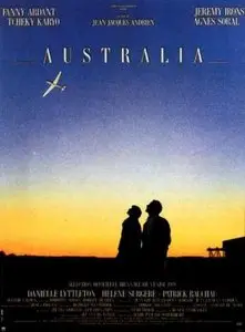Австралия / Australia (1989, VHSRip, Rus-It)
