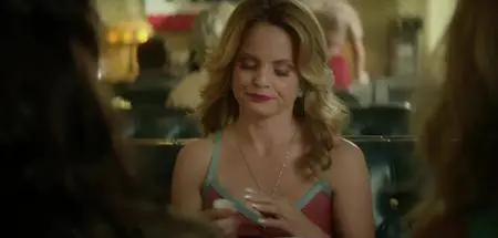 American Woman S01E08