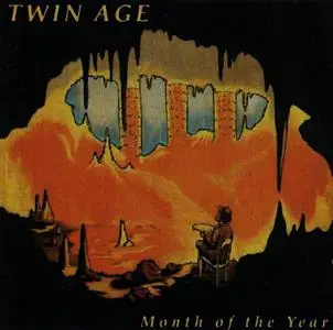 Twin Age - Discography [3 Studio Albums] (1996-2000)