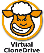 SlySoft Virtual CloneDrive (Freeware)