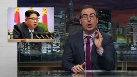 Last Week Tonight with John Oliver S03E11