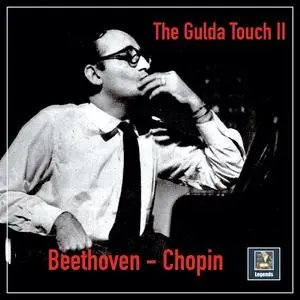 Friedrich Gulda - The Gulda Touch, Vol. 2 (2023) [Official Digital Download]