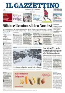Il Gazzettino Rovigo - 15 Marzo 2024