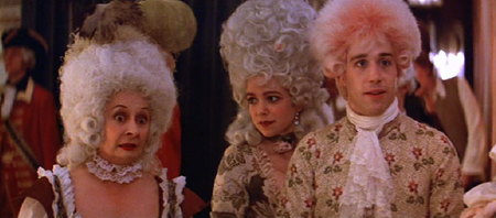 Amadeus (Milos Forman 1984) DVD9