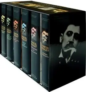 In Search of Lost Time (6 Volume  Set) 