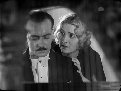 Resurrectio (1931)