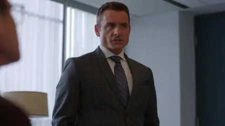Life Sentence S01E07