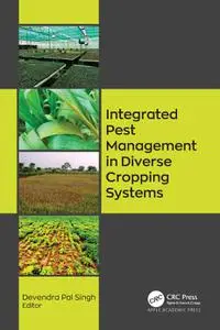 Integrated Pest Management in Diverse Cropping Systems