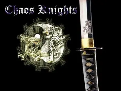 Portable Chaos Knights RPG 1.0.0.1