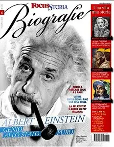 Focus Storia Biografie - Inverno 2011 (Repost)