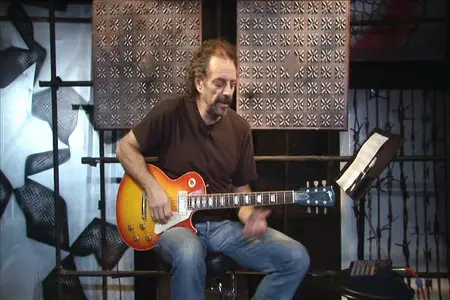 Guitar World - In Deep - How To Play - The Cream of - Eric Clapton [repost]